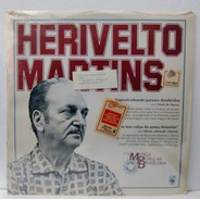 Herivelto Martins -  Lp Disco De Vinil Lacrado
