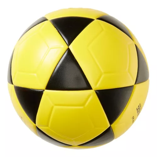 Bola de Futevôlei Penalty Altinha XXI - Amarelo, Netshoes em 2023