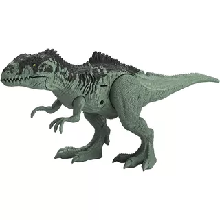 Jurassic World Giant Dino - Mattel