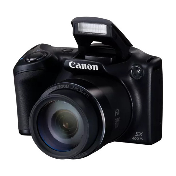 Canon Sx400is