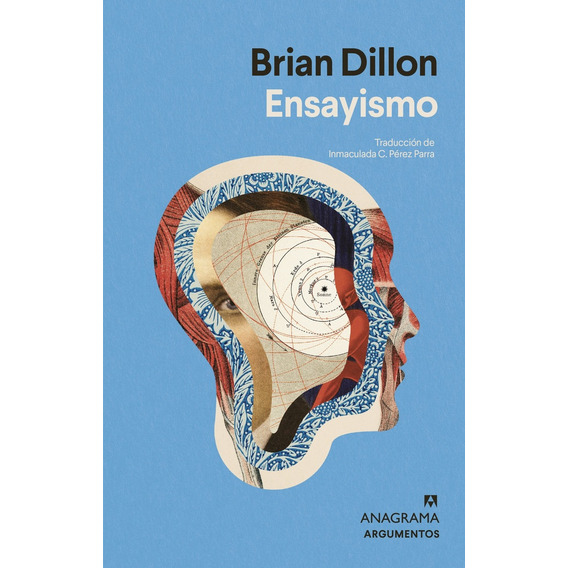 Ensayismo - Brian Dillon