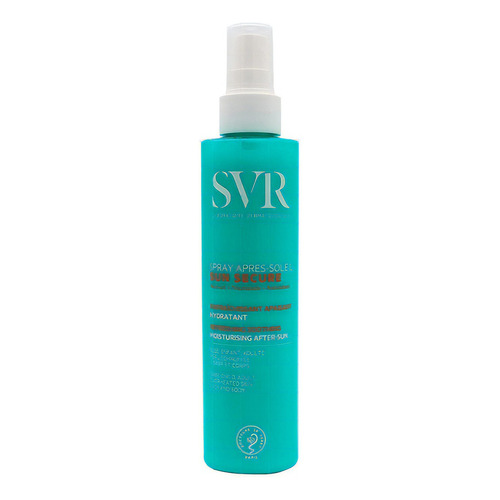 Svr Sun Secure Spray Apres-soleil 200ml