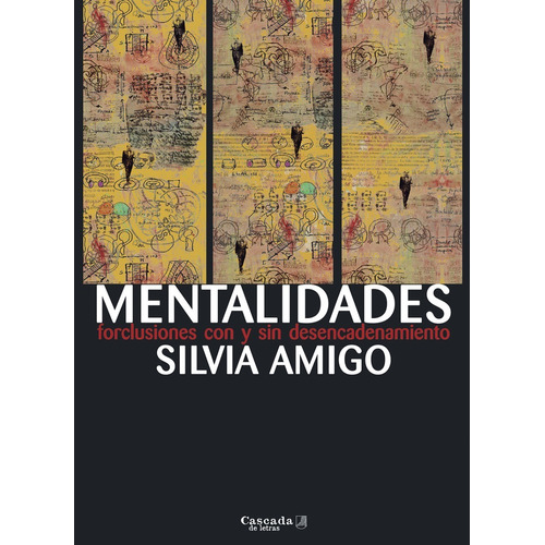 Mentalidades + Mentalidades (2 Ejemplares) - Silvia Amigo