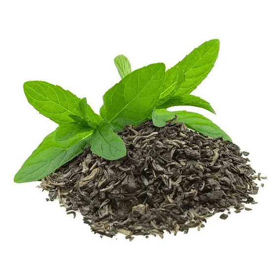 Té Verde 100% Puro 250gr - g a $95