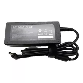 Cargador Compatible 19v 3.42a 65w Asus Zenbook Ux330u