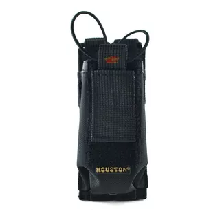 Funda Pouch Porta Handy Tactico Molle, Houston