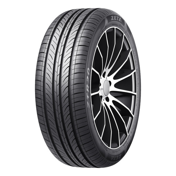 Neumático 195/60 R14 Ztr20 86h