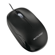 Mouse Multilaser  Office Mo255 Preto
