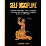 Libro Self Discipline : Unleash The Power Of Self Discipl...