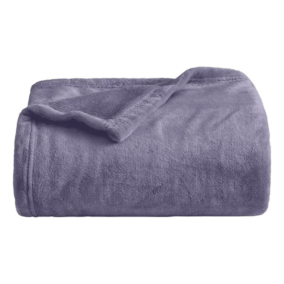 Cobija Individual Cobertor Frazada Suave Cómoda Y Calientita