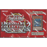 Yugi Oh! Legendary Collection 2 The Duel Academy + Regalo!
