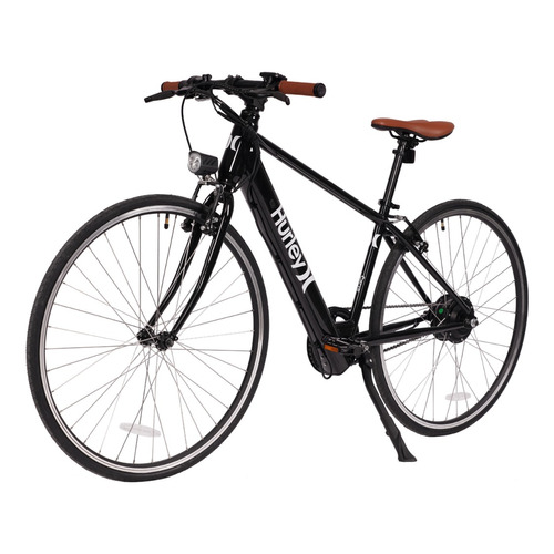 Hurley Ebike Carve 15.5 Erb700sem (he-01-bk-15) Negro