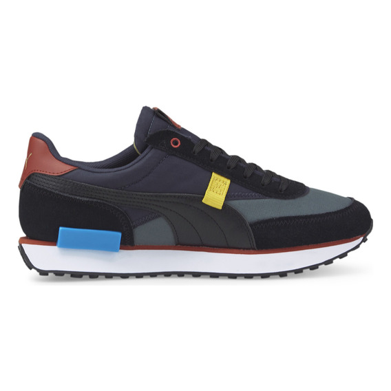 Tenis Puma Future Rider Displaced Unisex