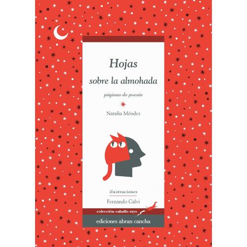 Hojas Sobre La Almohada. Páginas De Poesía