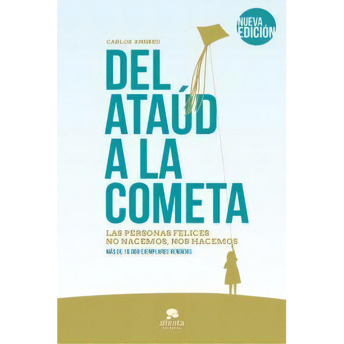 Del Ataãâºd A La Cometa, De Andreu, Carlos. Alienta Editorial, Tapa Blanda En Español