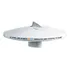 Glomex Antenas Marinas Glomex Dvbt2 Tv Full Hd De 10 Antena