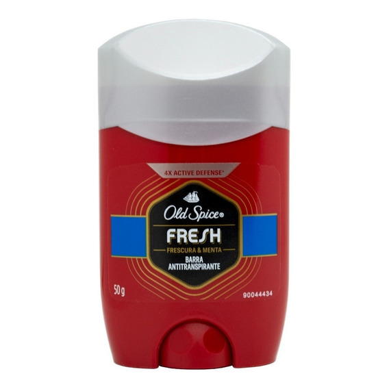 Old Spice Fresh Barra Antitranspirante Desodorante Hombre
