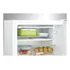 Heladera frigobar Tem T0URF014W5102 color blanco con capacidad de 93L