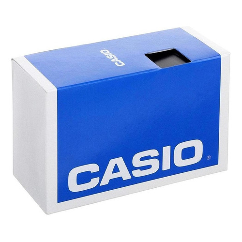 Reloj Casio  Analogico Caballero Mtp-3050d-2avcf