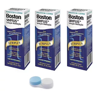 3 Boston Simplus 