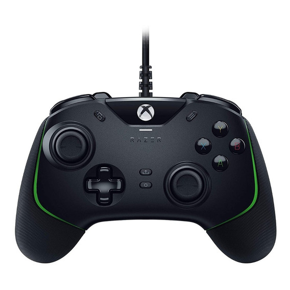 Joystick Razer Wolverine V2 negro