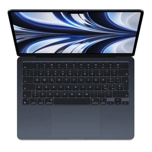 MacBook Air M2 (2022) 13.6 MacBook Air M2 (2022) 13.6