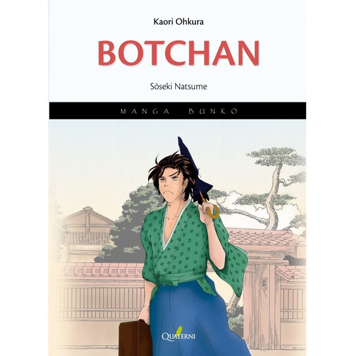 Botchan (manga)