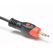 Cable Audio 5 M Plug 3.5 / Plug 3.5 Mm Calidad Premium
