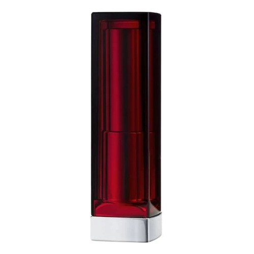 Labial Barra Hidratante Satinado Sensational Maybelline