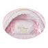 Coche Plegable Maria De Cuevas + Accesorios P/ Muñecas Niños Color Rosa