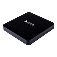 Smart Tv Box 4k Noga Pc Ultra10 1gb 8gb Wifi Hdmi Android 10