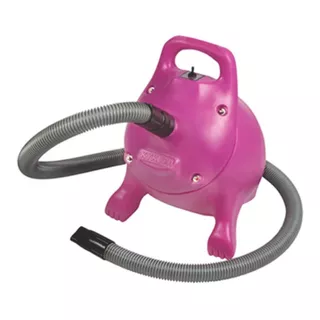 Soprador Rx Kyklon 1400w 2velocidades - Pink  220v