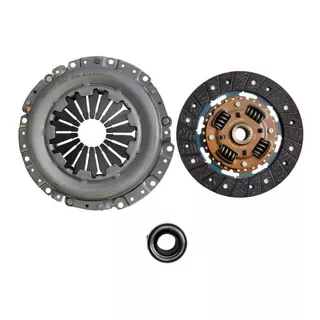 Clutch Embrague Mazda 2 2011-2014 Sachs Aleman