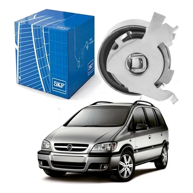 Tensor Correia Dentada Zafira 2.0 8v 2001 A 2004
