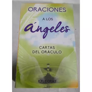 Cartas Del Oráculo Oraciones A Los Arcángeles Con Manual 