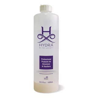 Hydra Botella De Dilución Mezcladora 