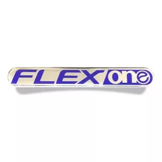 Emblema Flex One Honda