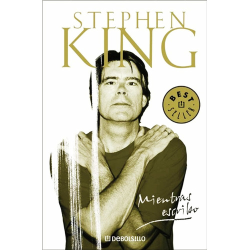 Mientras Escribo - King Stephen