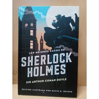 Sherlock Holmes - Doyle - Nuevo - Devoto