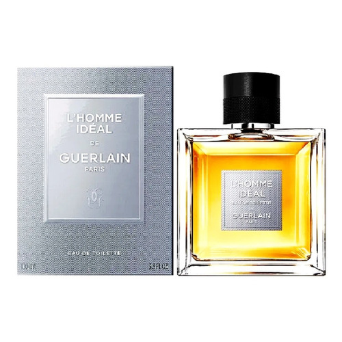 Guerlain L'Homme Idéal Ideal EDT 100 ml para  hombre  