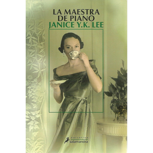 La Maestra De Piano (edición Original)
