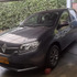 Renault Logan 1.6 Expression