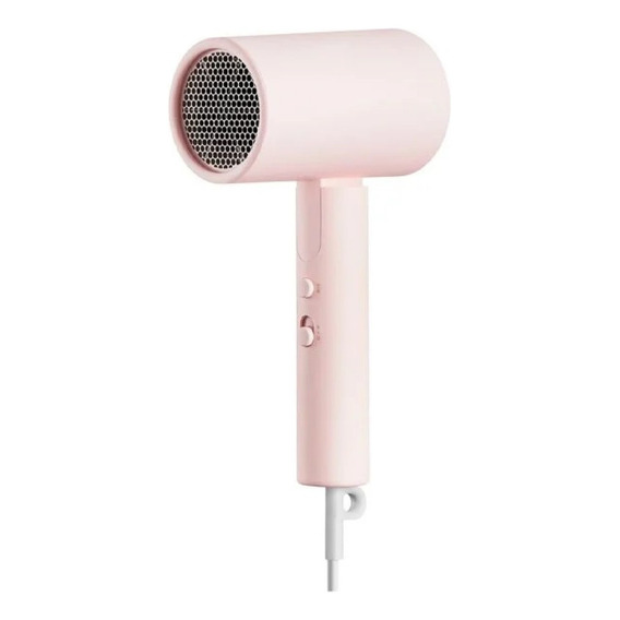 Secador De Pelo Xiaomi Hair Dryer H101 Color Rosa