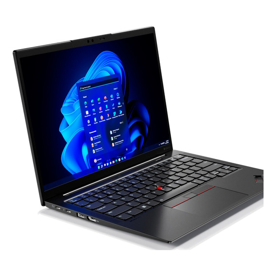 Portátil Lenovo Intel Ci 7 32gb 1tb Thinkpad X1 Carbon G11 Color Negro