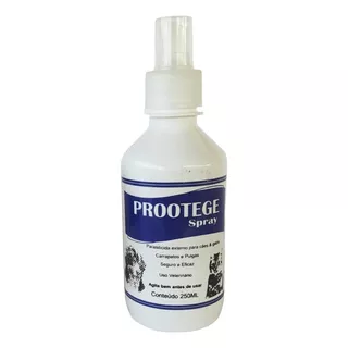 Spray Antipulgas Despulga 250ml - Cães E Gatos