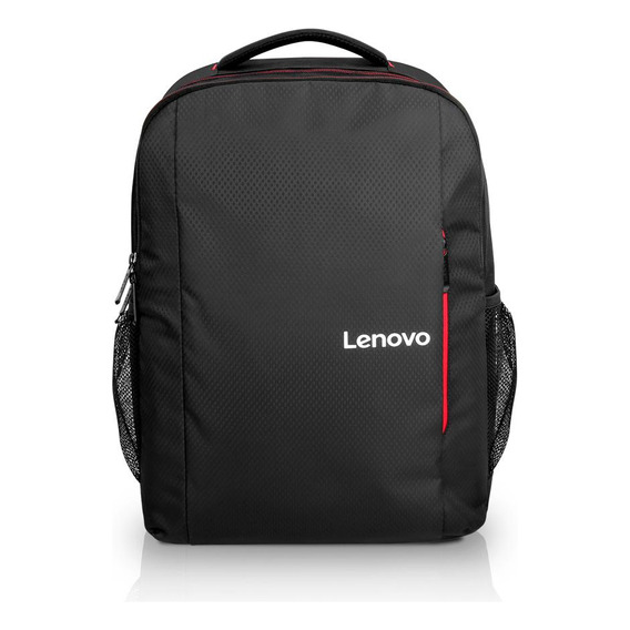 Mochila Lenovo Everyday Backpack B510 15'' - Negro