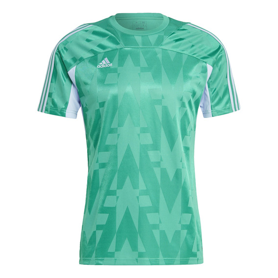 Camiseta De Local Tiro Hs7574 adidas