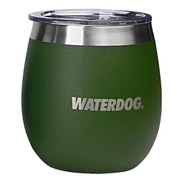 Mate Waterdog Acero Inox Copón 240 Ml 