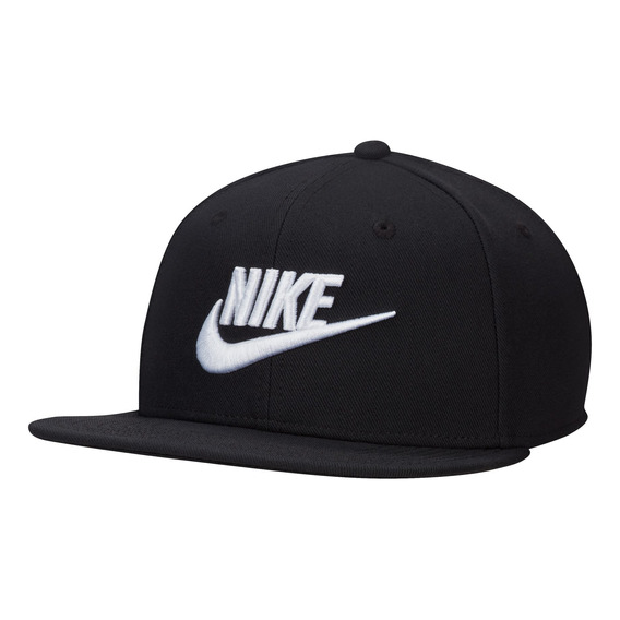 Gorra Nike Dri-fit Pro Negra