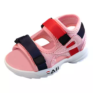 Sandalia Niño Niña Bebé Calzado De Verano Zapatos Deportivos